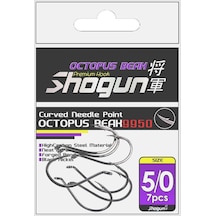 Shogun 9950 Octopus Beak Iğne (509818021)