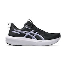 Asics Gt-1000 14 Kadın Koşu Ayakkabısı Siyah - Lila