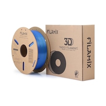 Filamix Magic Pla Mavi Yeşil 1kg İpeksi Parlaklık - Urhanshop Gönderimli
