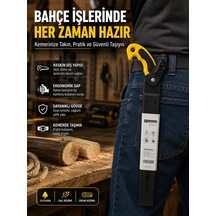 Ahşap Ve Dal Kesiminde Etkili Bahçe Bıçkısı Mh-hs5766-1150