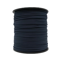Mg Ropes Bileklik,outdoor Ve Hobi Paracord İp 4 Mm No:8 30 Metre Lacivert