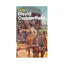 David Copperfield - Ccgx-898723