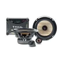 Özenhifi' Den Focal Flax Evo Ps 165 Fxe