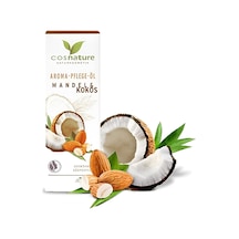 Tr Vegan Badem Ve Hindistan Cevizli Vücut Yağı