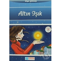 Evrensel Yayınları Altın Işık