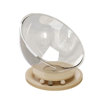 Suntek Space Capsule Kedi Yatağı Kolay Yoğunluk-tahtası-xl