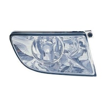 ÖN SAĞ SİS FARI LAMBASI SKODA OCTAVIA 2004-2008 ARASI ( DEPO )