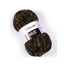El Örgü İpi Dolce, 808, 5x100 Gr