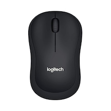 Logitech B220 Silent Kablosuz Optik Mouse