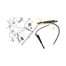 DEBRİYAJ PEDAL POMPASI 3008/5008/PARTNER TEPEE