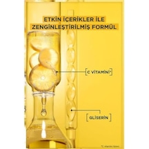 C Vitamini Parlaklık Veren Temizleyici 250 Ml