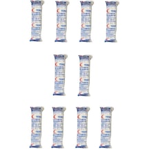 Mediteks Alçı Altı Pamuğu 20cm x 1,5m 40 Adet