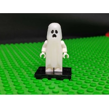 Horror Mini Figür Ghost Vitruvius H-024