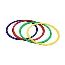 Avessa Koordinasyon Çemberi, 6 Adet 42 Cm, 6 Adet 48 Cm, 12 Li Taşıma Çantası