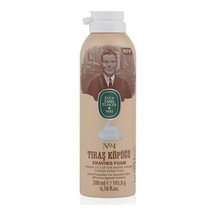 Eyüp Sabri Tuncer Tıraş Köpüğü No:4 - 200 Ml 16'li Paket