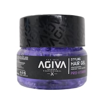 Agiva Ml 01 Islak Mor Jöle 200 ML