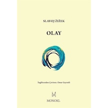 Olay - Slavoj Zizek - Monokl