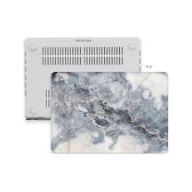 Apple Uyumlu MacBook Pro Kılıf 13 İnç Mermer07nl Eski Hdmı'lı Model 2012-2015 A1425 A1502 İle R-16