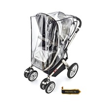 Tois Premium Bebek Arabası Yağmurluk
