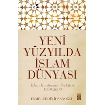 Yeni Yüzyılda Islam Dünyası