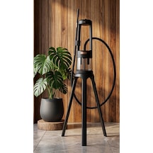 Quasar Arguile Tripod Black