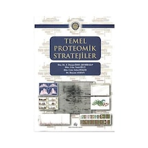 Temel Proteomik Stratejiler / Kolektif