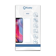 Xiaomi Mi 8 Temperli Ekran Koruyucu Kırılmaz Cam (535112309) 20 Tl Fark Ile Apple Uyumlu iPhone Hızlı Şarj Kablosu