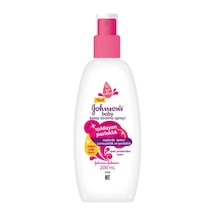 Johnson's Baby Kolay Tarama Spreyi 200 ML