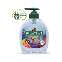 Palmolive Aquarium Sıvı Sabun 300 ML