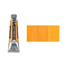Rembrandt 40 ML Yağlı Boya Seri:4 No:210 Cadm Yellow D
