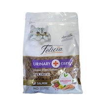 Kısır Somon Kedi Maması
