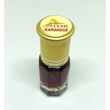 Attar Kara Kedi Esansı 12 x 3 ML