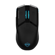 Machenike M7 Pro Dual-Mode 3104 Ultralight 74 GR RGB Oyuncu Mouse