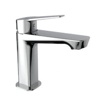 Nsk Noxia N3018002 Lavabo Bataryası Krom Nsk Noxia N3018002 Lavabo Bataryası Krom
