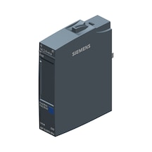 Siemens 6es7134-6gd01-0ba1 Et 200sp Aı 4xı 2-/4-wıre Stan. Analog