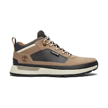 Timberland Field Trekker Low Lace Up Erkek Sneakers-33961 Kahverengi