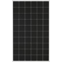 Lexron 360 Watt Perc Monokristal Güneş Paneli