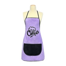 Lila Chef
