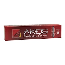 Akos Tüp Boya 60 Ml - 5.22 Patlıcan Moru (539948336)