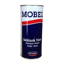 Mobel Selülozik Tiner 3lt