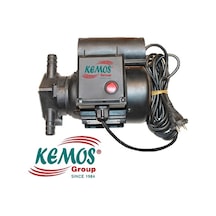 Royal Vakumlu Mazot Aktarma Ve Transfer Pompası 220 Volt