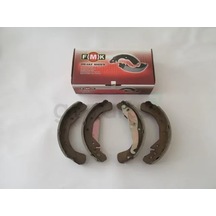 Arka Fren Pabucu 1,3/1,4/1,6/1,7 114,3x40 Fmk Opel Combo - 2002-2012