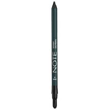Note Smokey Eye Aplikatörlü Göz Kalemi 03 Green - Yeşil - 5 Adet Tarı