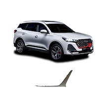 Tiggo 7 Pro Max Panjur Nikelaj Sol 2024-2026