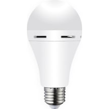 Ct-4229 Şarjlı Ampul 9w