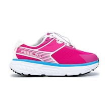 Fessura Çocuk Tekstil Fuşya/beyaz Sneakers & Spor Ayakkabı 1001 Kıd601 Cck Ayk Y24 Fluo Fuxıa/whıte Fuşya