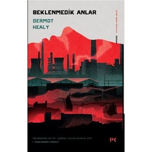 Beklenmedik Anlar / Dermot Healy