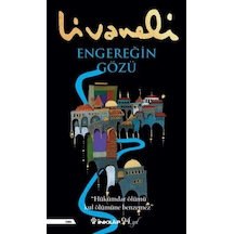 Engereğin Gözü - Elm-01-673963