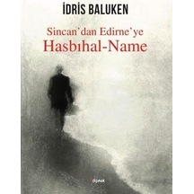 Sincan'dan Edirne'ye Hasbıhal - Name - İdris Baluken - Dipnot