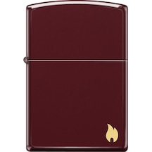 Zippo Flame Design Çakmak - 46021-115772 Zippo Flame Design Çakmak - 46021-115772
